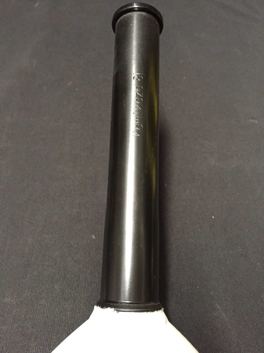 Nos Primo Kamikaze 1 1/8 threadless Bmx fork 14mm dropouts Nos Primo Kamikaze 1 1/8 threadless Bmx fork 14mm dropouts