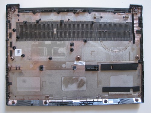 PLASTURGIE + CLAVIER Français AZERTY pour LENOVO IdeaPad 3-15 EUR 94,50