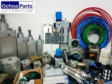 FESTO 158962 CONNECTING CABLE SIM-M8-4WD-2,5-PU 4 PIN, 4 WIRE, ANGLED, 8.2 FEET