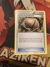 Pokémon TCG Armor Fossil Shieldon Steam Siege 98/114 Regular Uncommon-NM