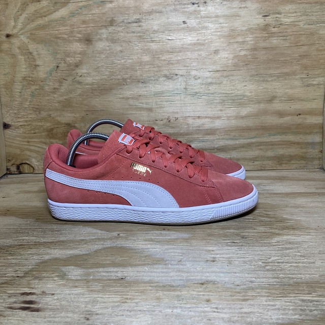puma suede classic wine tasting