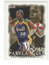 1999 HOOPS WNBA BASKETBALL REGULAR SERIES SINGLES