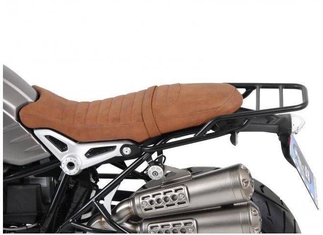 Hepco Becker Rohrgepäckbrücke Gepäckbrücke BMW R nineT RnineT Pure ab 2017 - Bild 2 von 2