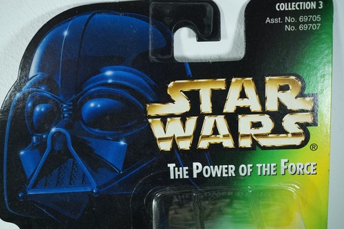 Star Wars Weequay Alien Skiff Guard MOC Kenner Action Figure 1996 NEW - Picture 3 of 9