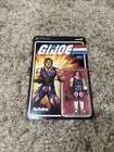 G.I. Joe Xamot Crimson Guard Commander Figure *Y24