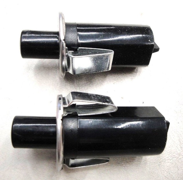 57 58 59 1957 1958 1959 FORD CAR DOOR JAMB SWITCHES FOR DOME LIGHT NEW