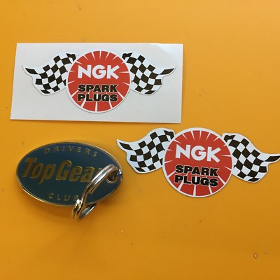 NGK RC-NX70 Candela Spina Filo Set Per 1979-1986 Nissan - Foto 10