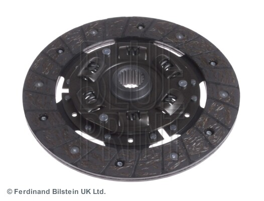 BLUE PRINT ADM53105 Clutch Disc for MAZDA