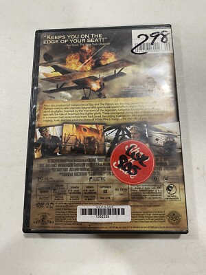 その他 Fly Boys [DVD] Amazon.com: Flyboys [DVD] by James Franco : Movies & TV