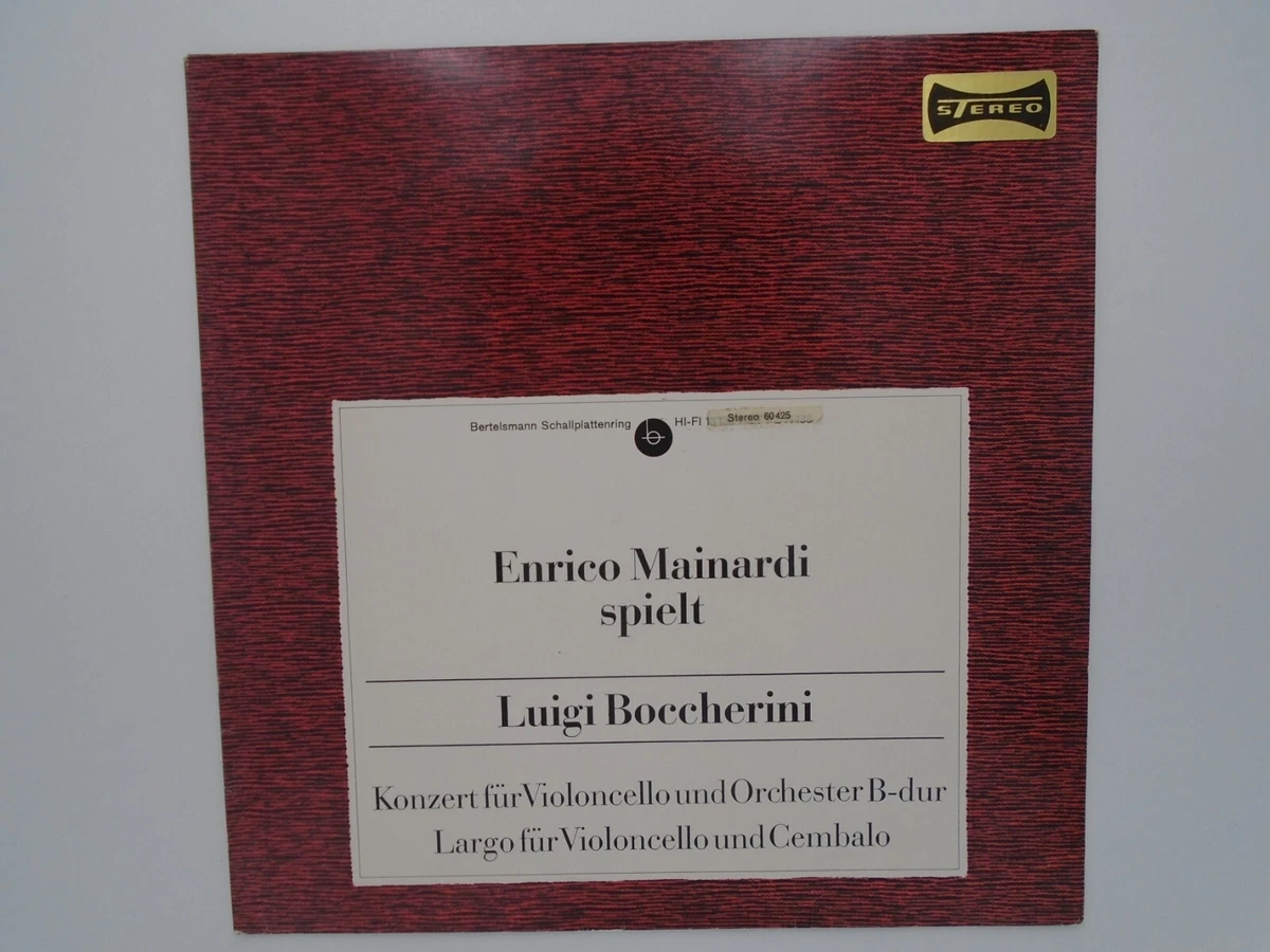 enrico mainardi products for sale | eBay