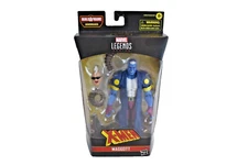 Marvel Legends Series X-Men Maggott 6" Action Figure + Build a Figure - NEW
