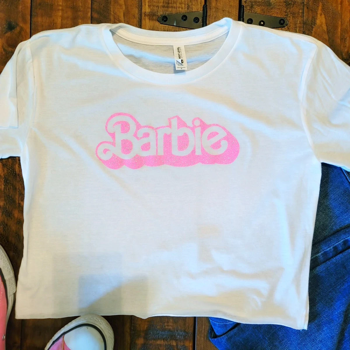 Pink hotsell flowy shirt