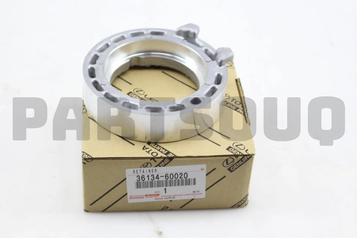 ダイナミックゴールドツアーイシューEX S200 6本セットウェイトロック