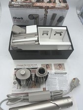 Shark Flex Style 1300W Air Styling Drying System - Stone HD430 Rush Delivery