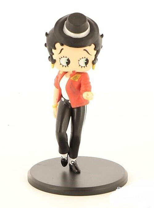 希少品　ジャクソンマティス Jackson Betty boop コラボ 希少品ジャクソンマティス Jackson Betty boop コラボ