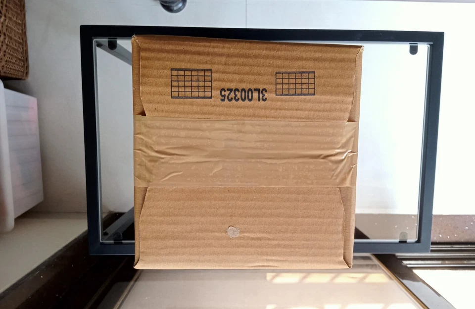 AGFA AVIPHOT PAN 200 PE 1 Panchromatic Film 24 cm x 76 Mtr - Image 4 of 4