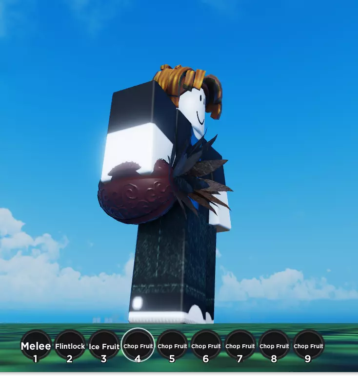 I made yoru in roblox : r/OnePiece