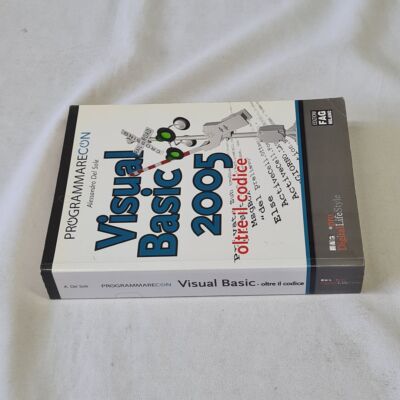 (Alessandro Del Sole) Programmieren mit Visual Basic 2005 2007 FAG