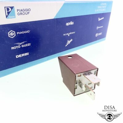 Original Anlasserrelais Starterlais für Vespa GT GTS LX S 50 125 200 250 300