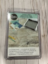 Sizzix Cutting Pads NEW Sizzix Standard Cutting Pads