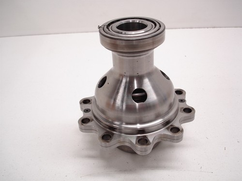 FORD 9" NASCAR 31 SPLINE H CASE G-FORCE BILLET SCALLOPED DETROIT LOCKER 3.25" 63 - 第 1/11 張圖片