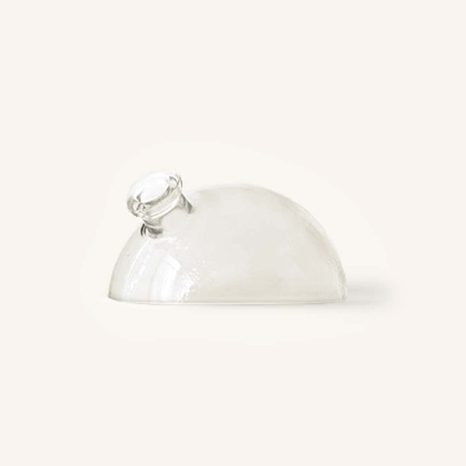New Replacement Young Living Aria Glass Dome for Aria Ultrasonic
