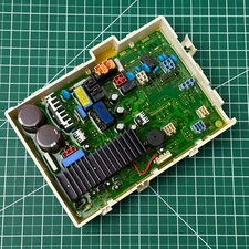 LG Washer Control Board EBR36525105 EBR32268002