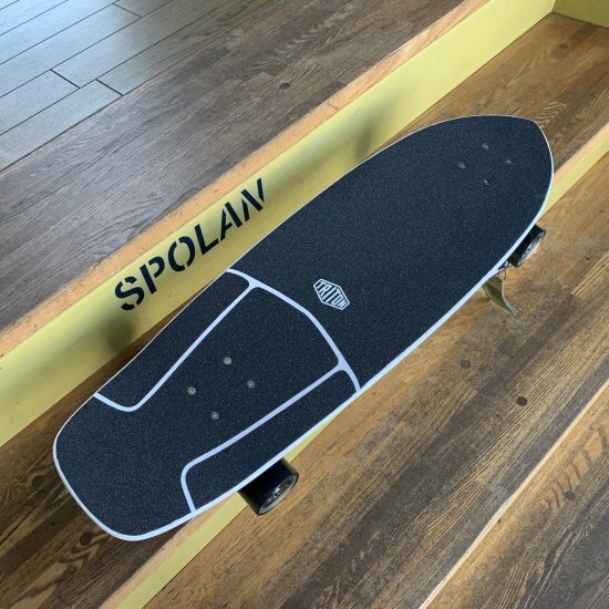 CARVER TRITON JP 31” The sea CX4 Japan genuine surf skate