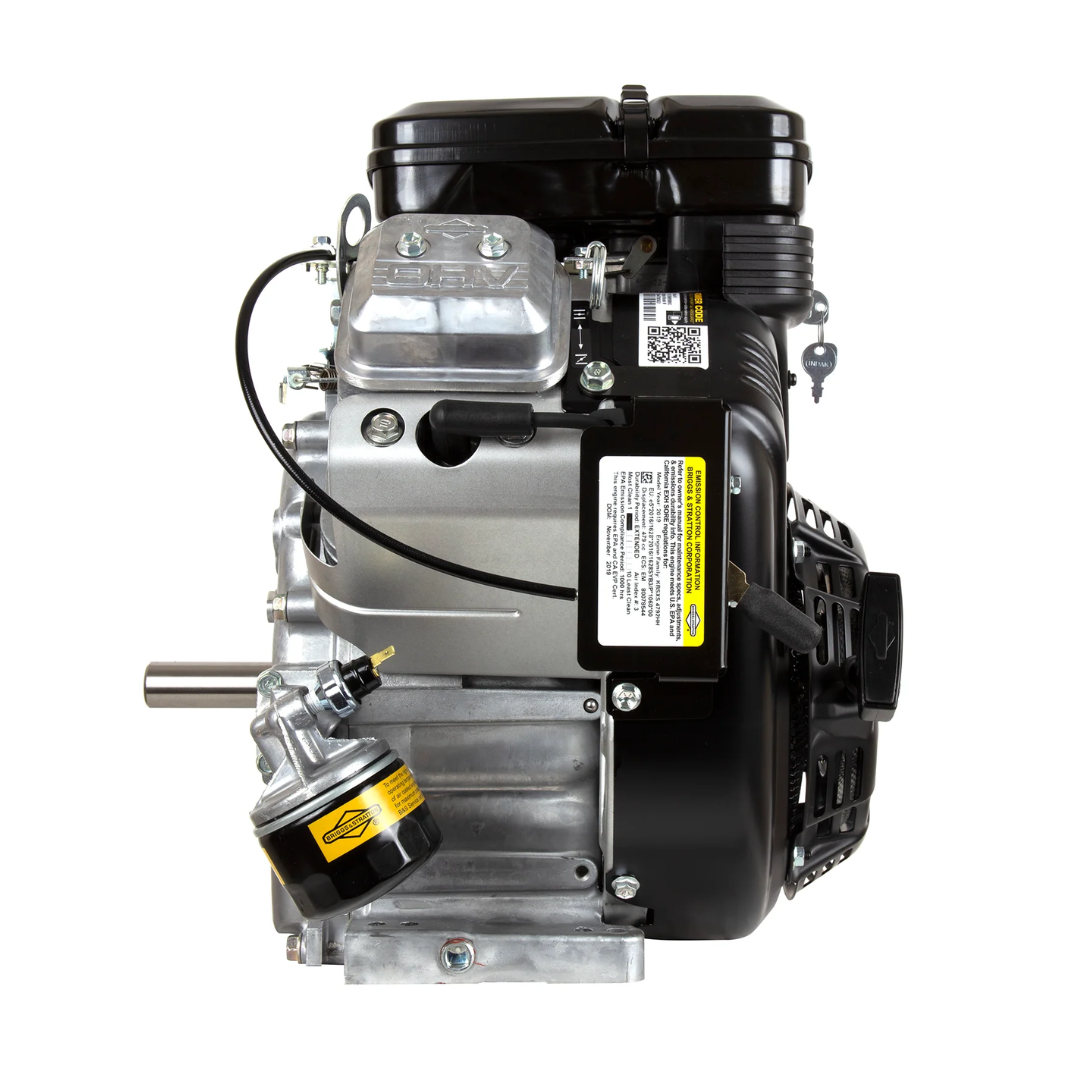 Briggs & Stratton 305447-0609-G1 Horizontal Engine 24847117172 | eBay