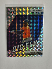 2022 PANINI MOSAIC SILVER YORDAN ALVAREZ BIG FLY BASEBALL CARD #BF-6