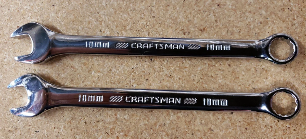 Craftsman sale 10mm wrench