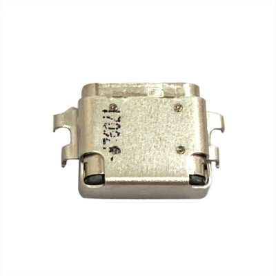 For Lenovo EliteBook x360 104 Type-C USB Charging Port DC Jack Socket Connector 