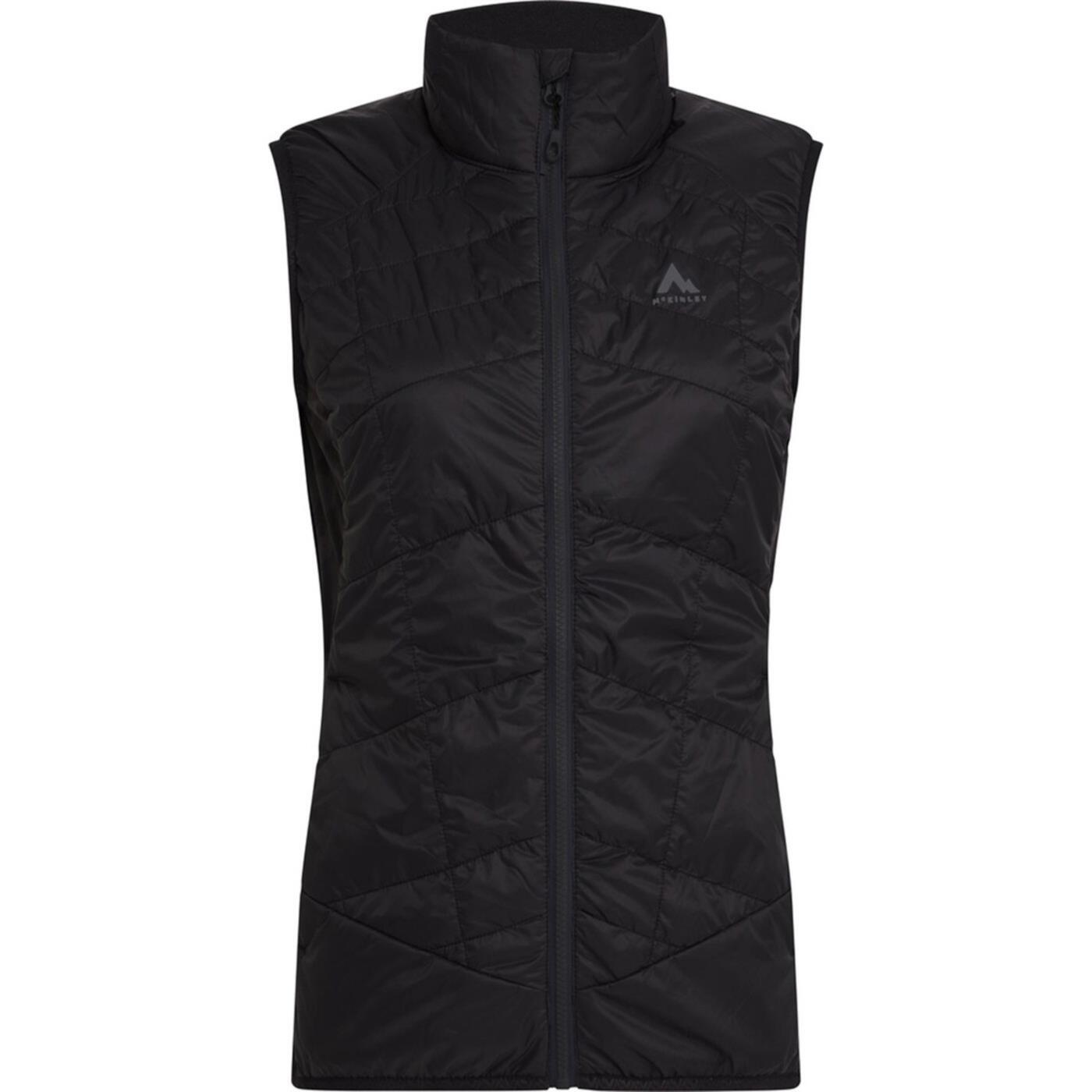 MC KINLEY SANSA HYBRID VEST GILET MONTAGNA UOMO