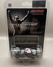 2003 Action 1:64 Dale Earnhardt 3 Foundation Chevrolet Monte Carlo 1 of 30,888