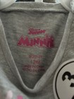 New Disney Minnie Mouse Unicorn Baby Girls 12M 3 Piece Shorts Shirts Set/Outfit — photo 9