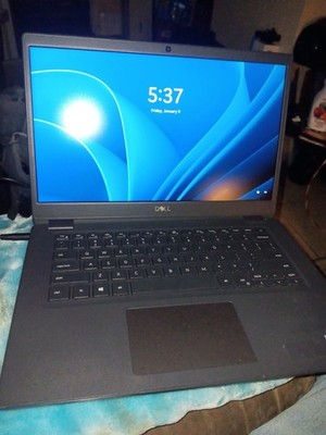 LAPTOP. DELL LATITUDE 3410