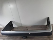 Pare-choc arrière Mercedes 300