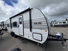 2026 Jayco Jay Flight SLX Sports Edition 250BH