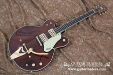 Gretsch 1965 6122 Chet Atkins Country Gentleman Electric Guitar