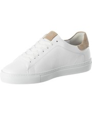 Xaver Luis Sneaker Marino Leder Sneaker Herre...