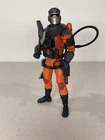 Hasbro G.I. Joe Classified Series Barbecue 32 Loose Complete Action Figure