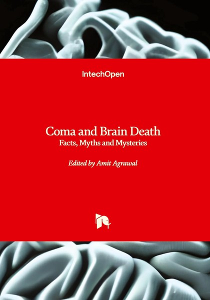 Amit Agrawal | Coma And Brain Death | Buch | Englisch (2025) | IntechOpen-image