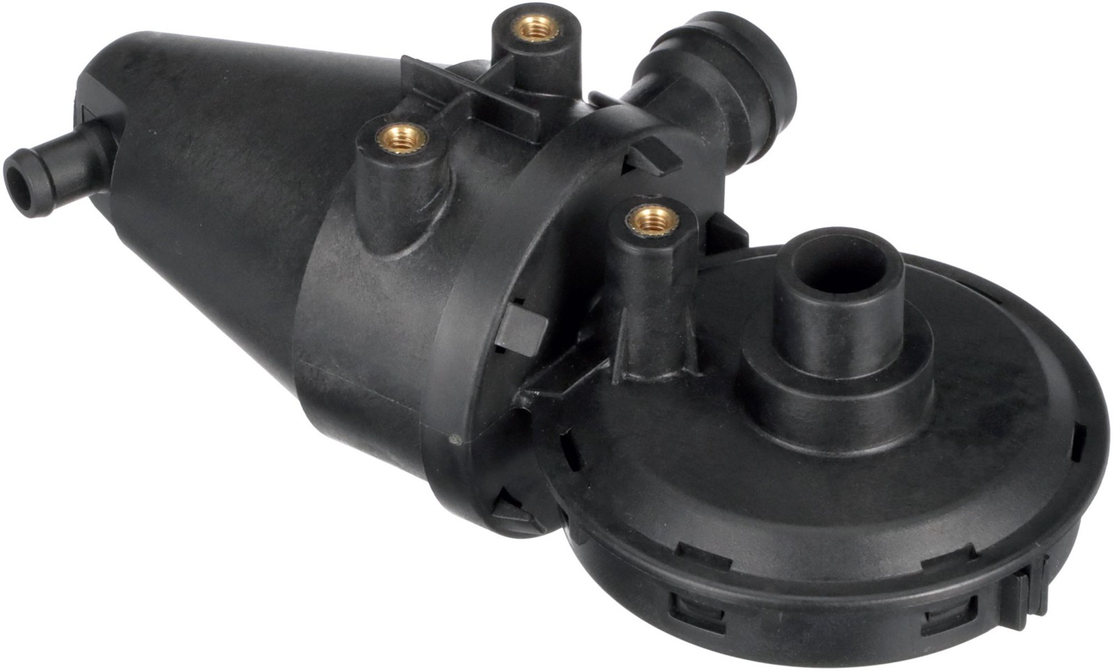 GATES-OE EMH934 Oil Separator, crankcase ventilation for BMW