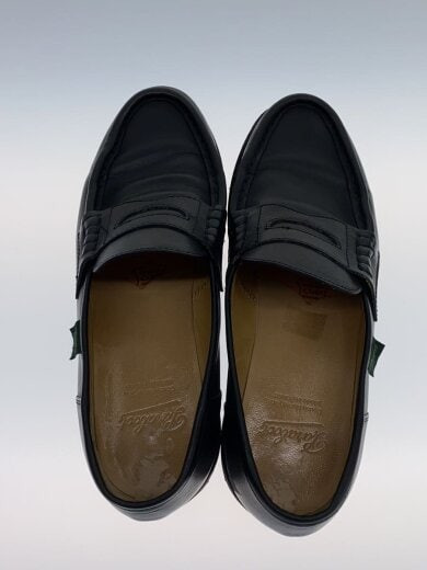 Paraboot/REIMS/MARCHE NOIRE-LIS NOIR/loafers/UK6/BLK/099412 Paraboot/REIMS/MARCHE NOIRE-LIS NOIR/loafers/UK6/BLK/099412