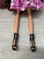 Ever After High Briar Beauty Thronecoming doll 2014 Mattel