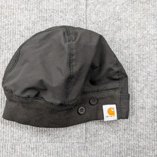 Carhartt Force Essentials Beanie Scrub Cap Womens Wicking Ponytail Hole