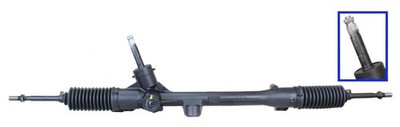 Lenkgetriebe ELSTOCK 14-1988 für HONDA HR 5 RU RU1