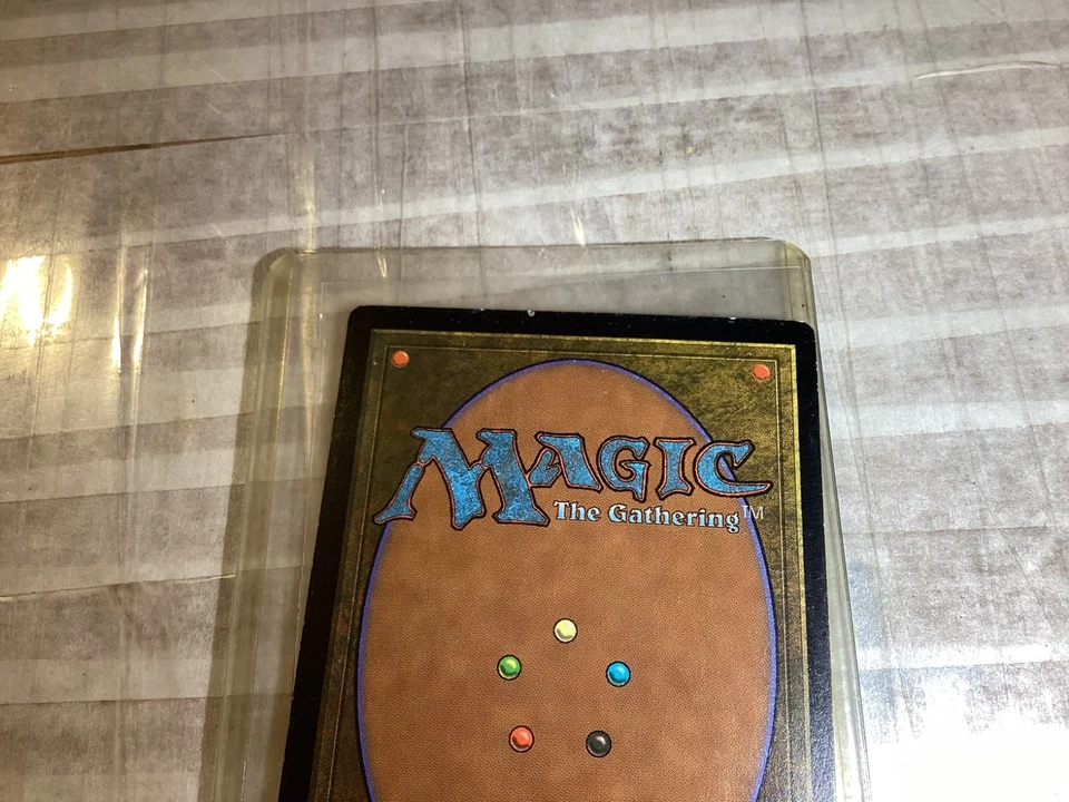 Palinchron Magic the Gathering 38/143 card Urza's Legacy - Image 2 of 4