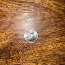 "July 4th" Privy Mark Declaration of Independence 2026 US Quarter MS