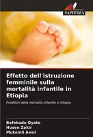 Befekadu Oyato (U. A.) | Effetto Dell'istruzione Femminile Sulla Mortalità...